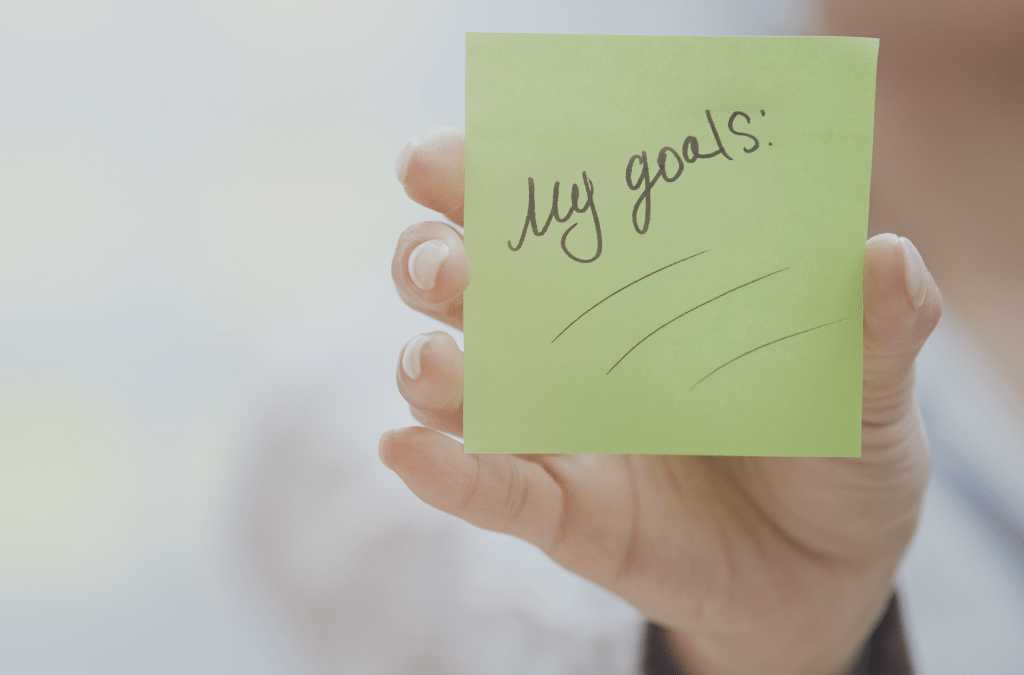 Eigenmotivation