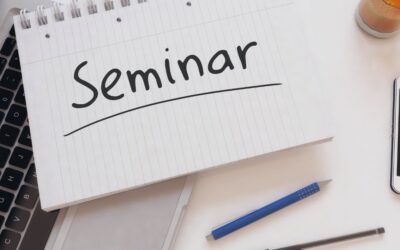 Aktuelle Führungsseminare