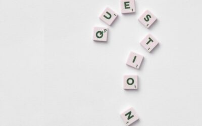 Frage aller Fragen: WARUM?